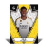 TOPPS UEFA SUPERSTARS SEASON 2023/2024 JALGPALLIKAARDID BLASTER BOX